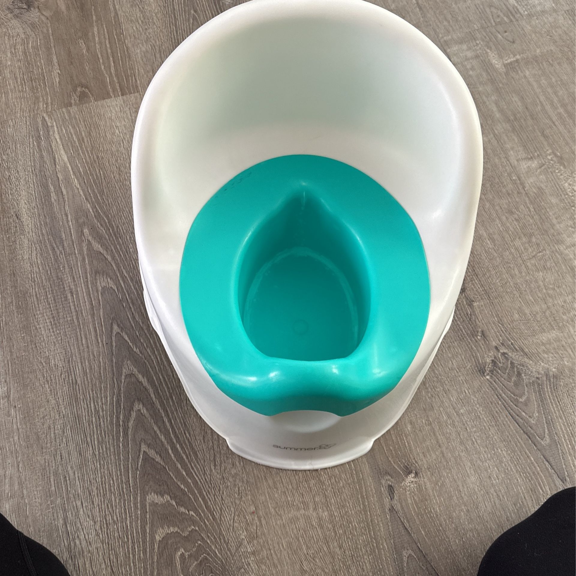 Summer Potty