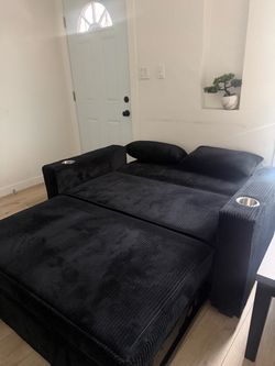 Sofa bed