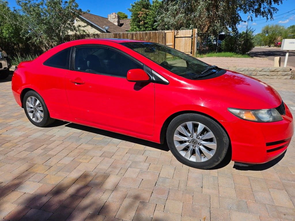 2011 Honda Civic