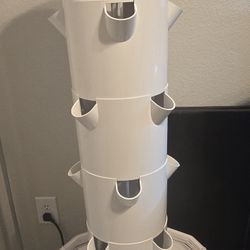 Tower Garden Indoor Garden 