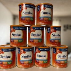 Similac Sensitive