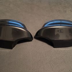 Bmw E90 mirror Caps Cover 