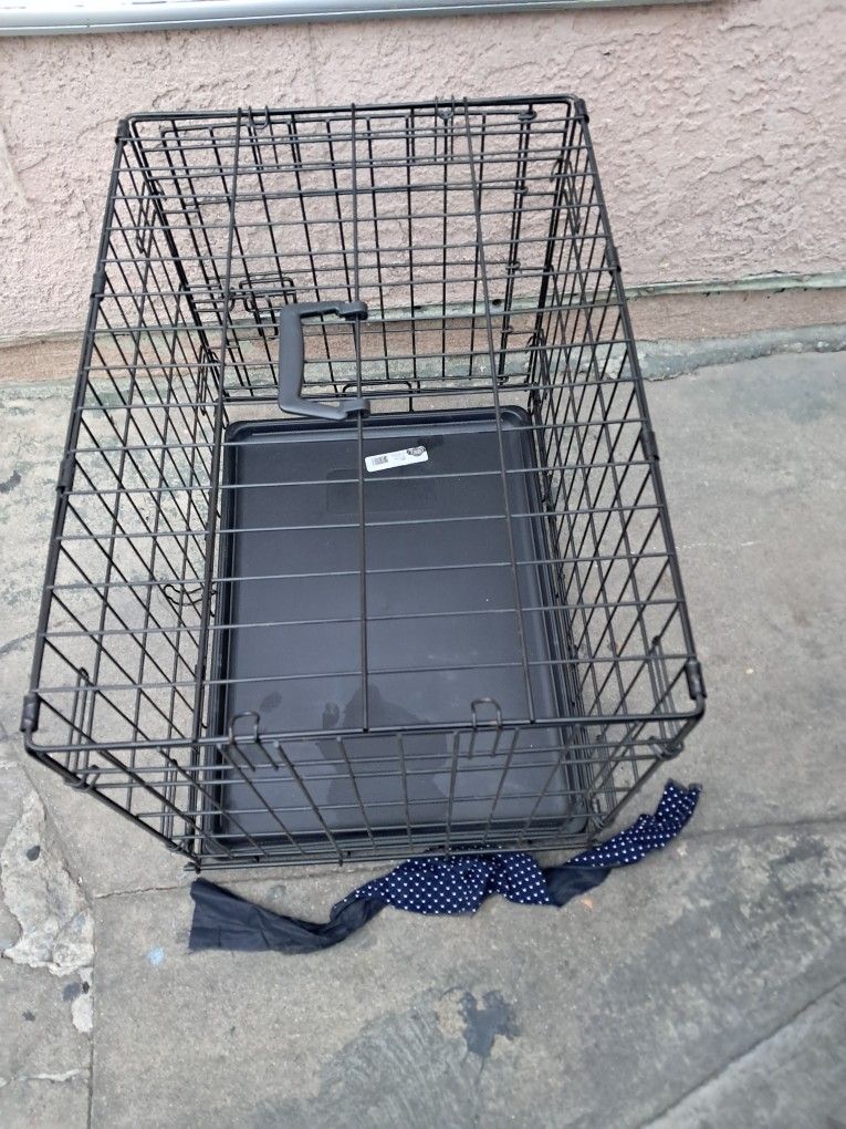 Pet Cage