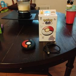 Pokemon Go Plus +