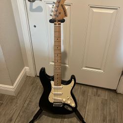 Fender Starcaster