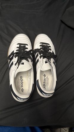 Adidas sambas
