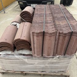 Eagle Roof Tile