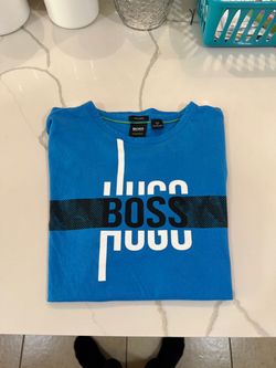Hugo Boss Shirt