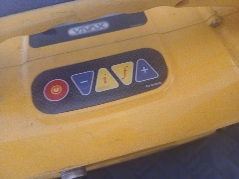 Vivax Pipe Ect Locator