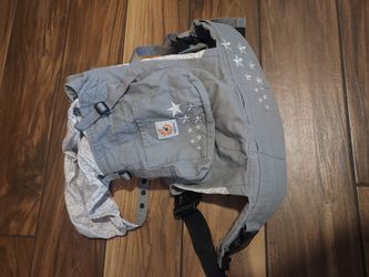 Ergo baby carrier classic $50