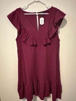 New Tribal Femme XL Dress