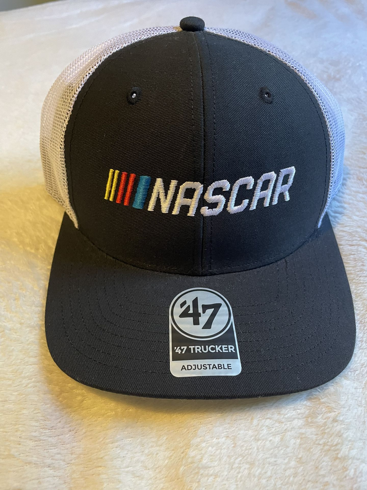 NASCAR Hat