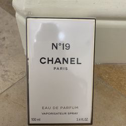 Chanel Perfume