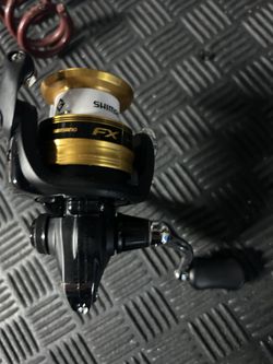 Shimano Reel