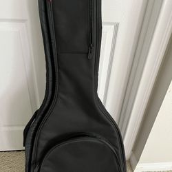 Guitar bag