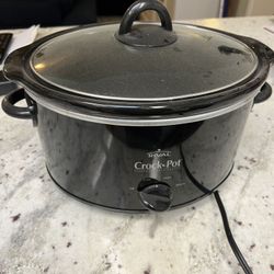 Crockpot $5