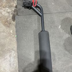 Rep fitness 4000 Leg roller for 5/8 Holes