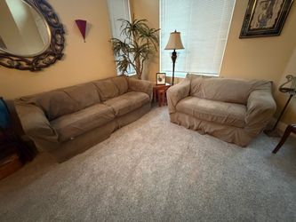 Free Sofas