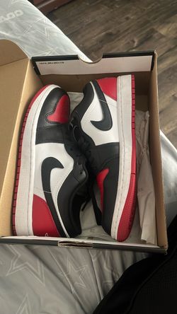 Kid Jordan 1 lows