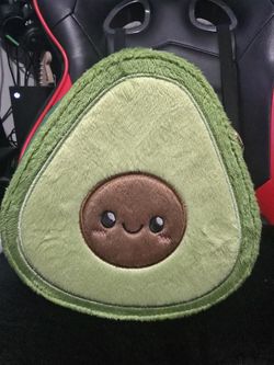 Avocado Purse From squishable