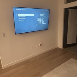 Tv Mount 