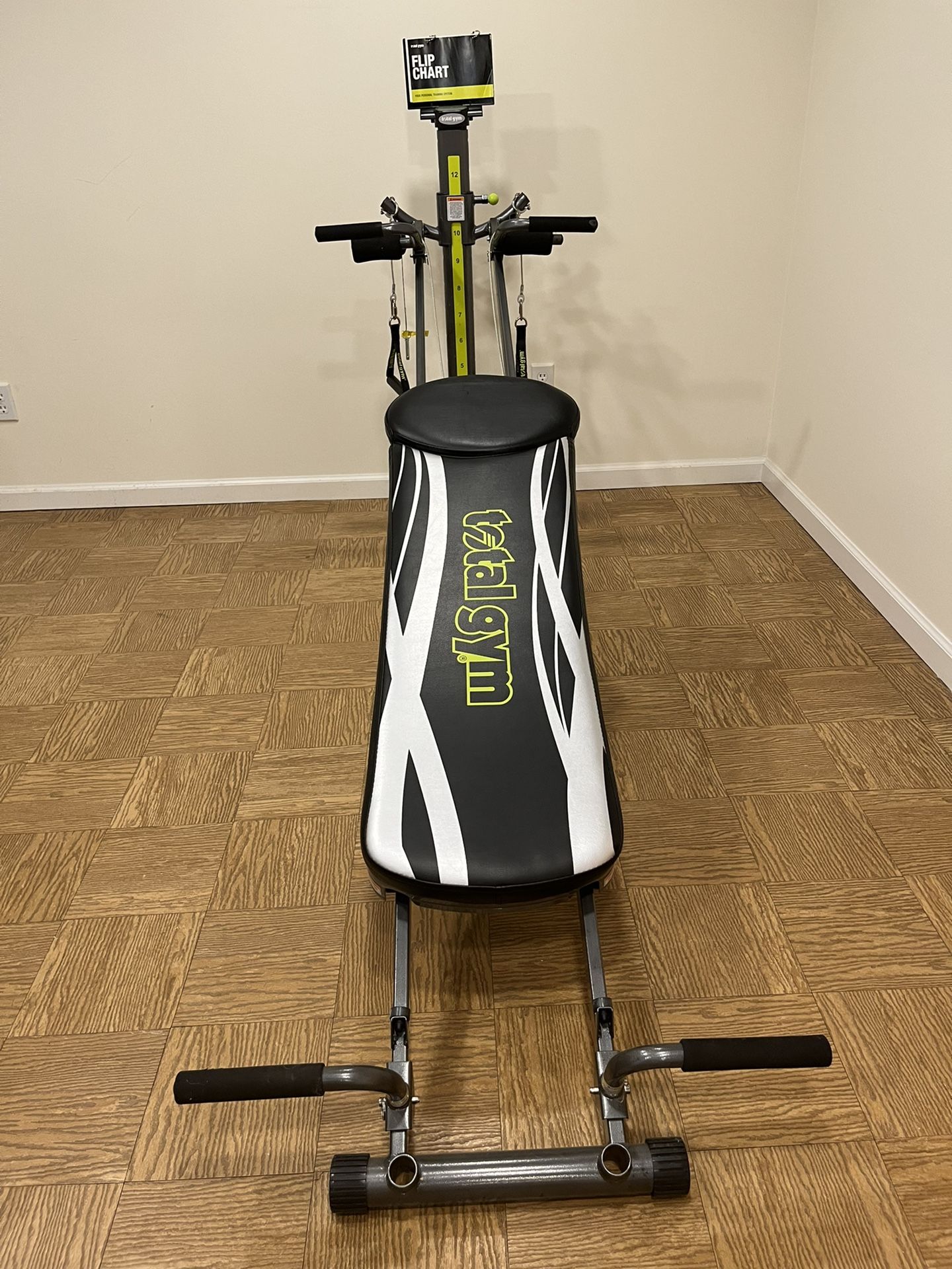 Total Gym Force for Sale in Farmington, CT OfferUp