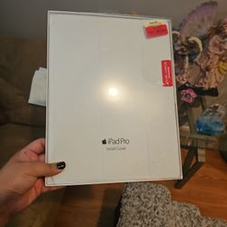 Ipad Pro Smart Cover