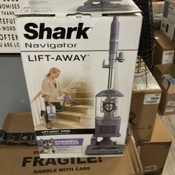 Shark Navigator 