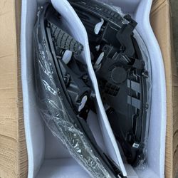 Honda Headlights 9th Gen