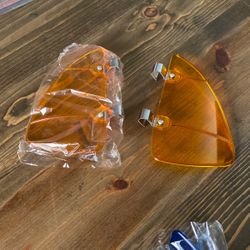 Impala , Chevy Bomb, Translucent Breezies 