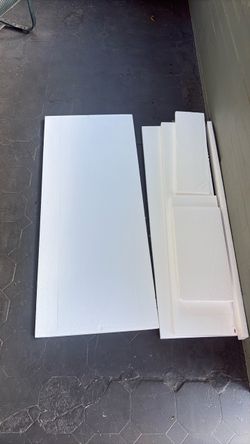 Styrofoam