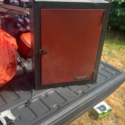 Garage Cabinet 