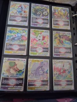 Pokemon VStar Radiant Set
