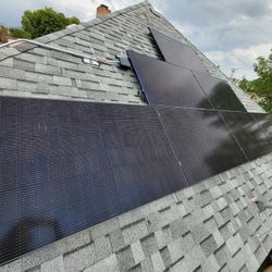 Paneles Solares Quitamos Y Ponemos