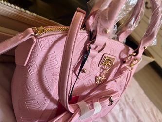 Pink Juicy Couture HandBag