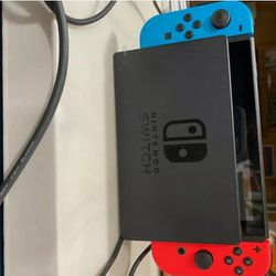 Nintendo Switch v2 Console Bundle