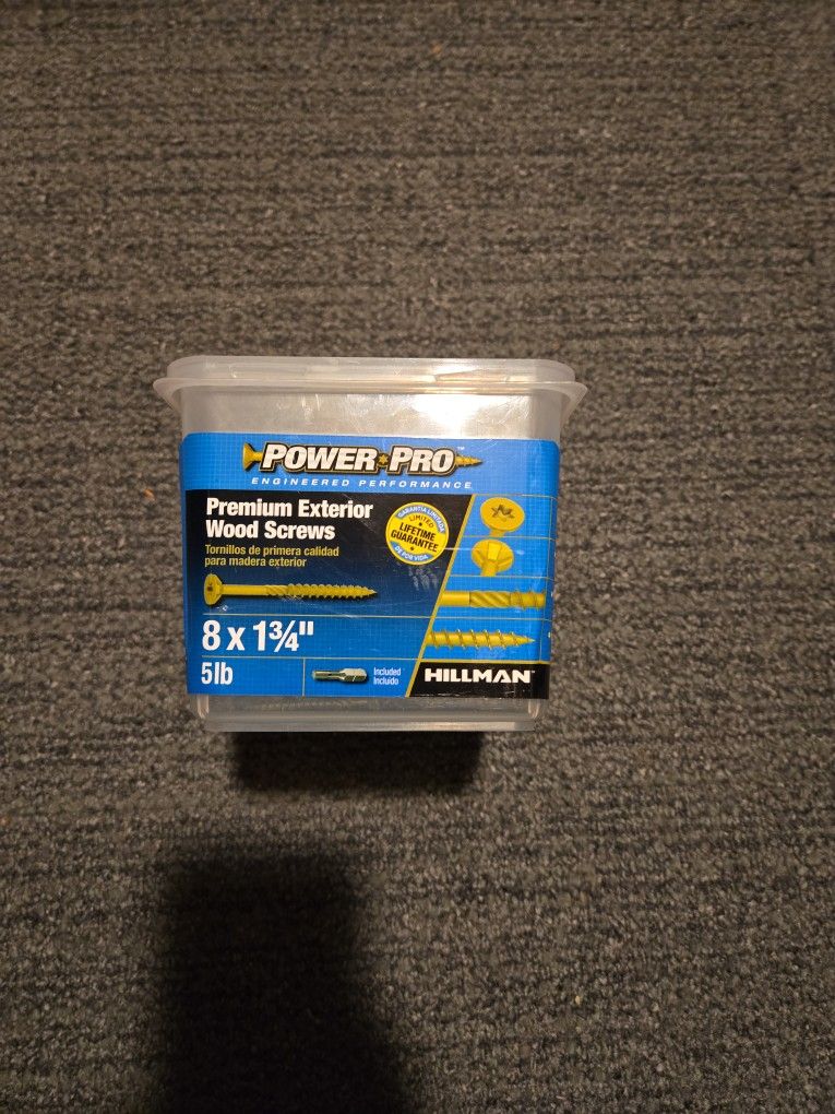 Power Pro