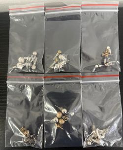 Fashion Earrings Exclusive Pack – $5 Each