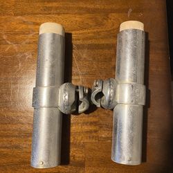 Rod Holders - Heavy Duty 