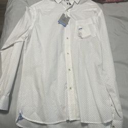 Dress Shirt