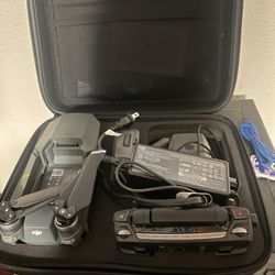 Dji Drone