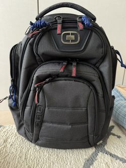 Ogio Backpack - $30