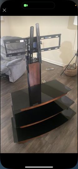 TV rack