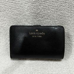 Kate Spade Madison Medium Wallet