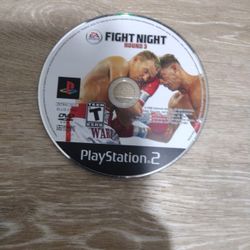 PS3 Game Disc