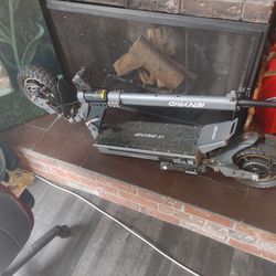 Scooter