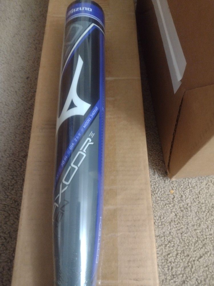 Mizuno Maxcor Crbn Bbcor Baseball Bat 
