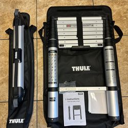 Thule Sweden