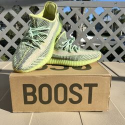 Yeezy Boost 350 Yeezreel