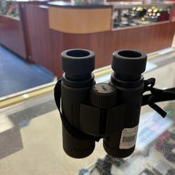 Nikon Binoculars